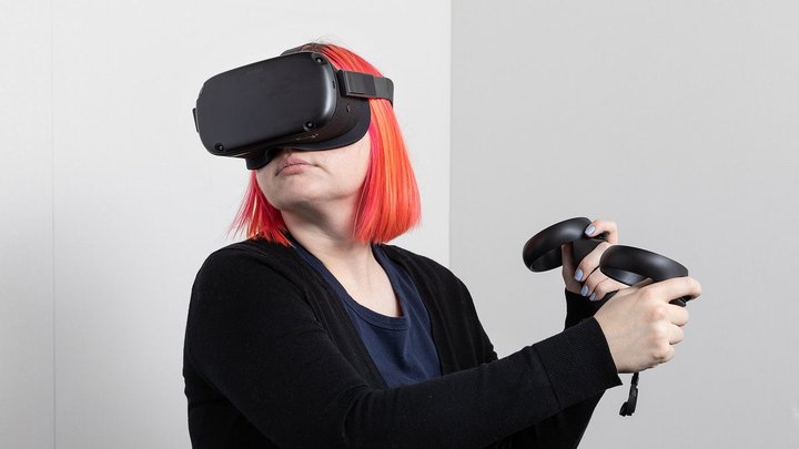 VR救不了HTC