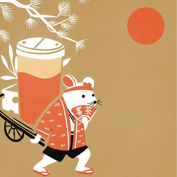 喜茶要去征服日本奶茶爱好者 3月落户东京