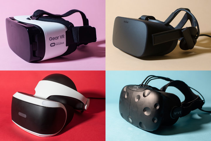 VR救不了HTC