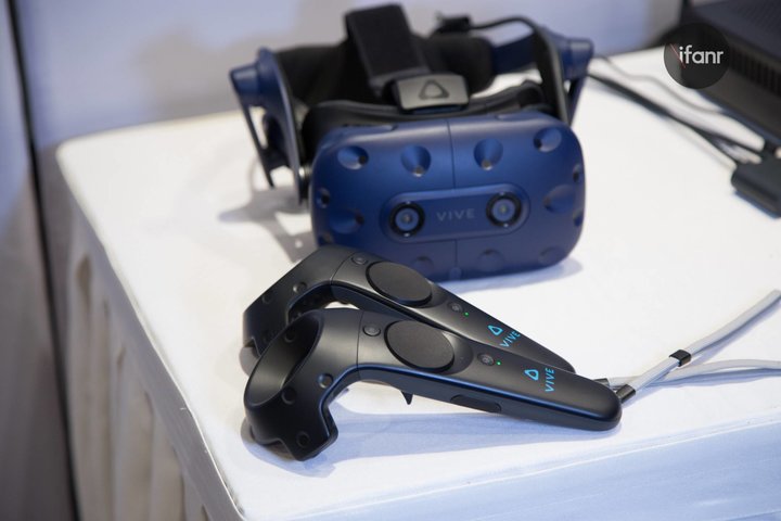VR救不了HTC
