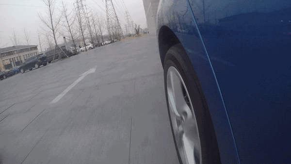 这“三点”胎压雷区你还在踩?不想爆胎赶紧学起来!