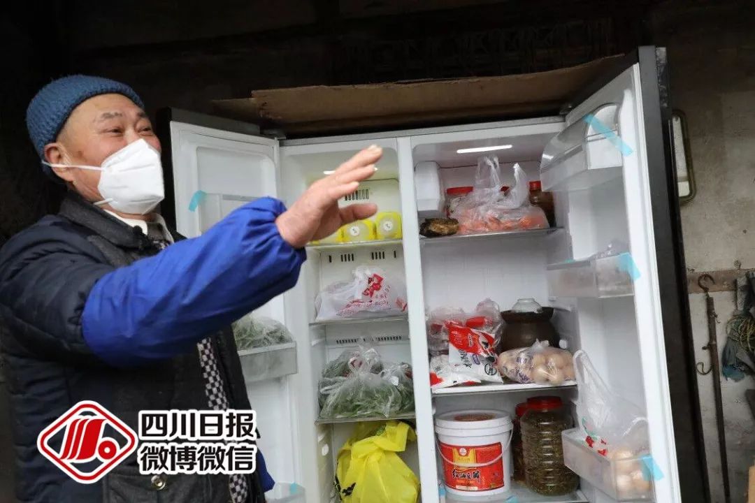 偷偷向武汉捐万元的大爷找到:做环卫5年 积蓄全