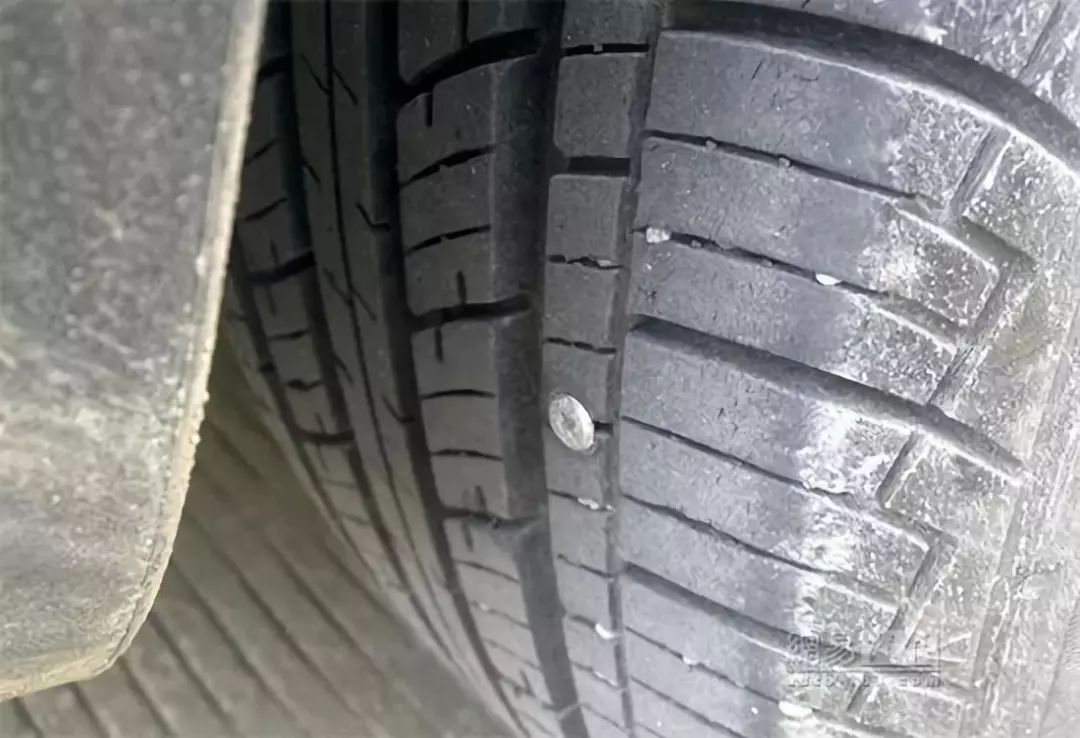 这“三点”胎压雷区你还在踩?不想爆胎赶紧学起来!