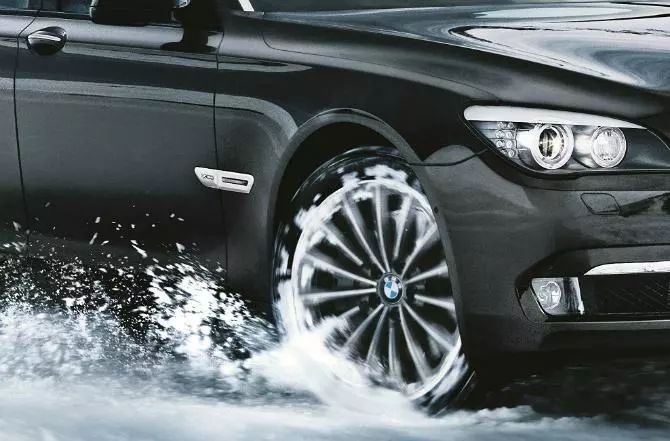 这“三点”胎压雷区你还在踩?不想爆胎赶紧学起来!