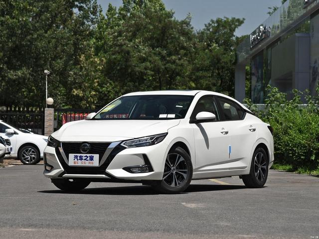 高销量合资轿车,朗逸、轩逸、卡罗拉谁更划算?