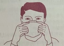 口罩指南哪家强？来看国务院疫情防控组的！