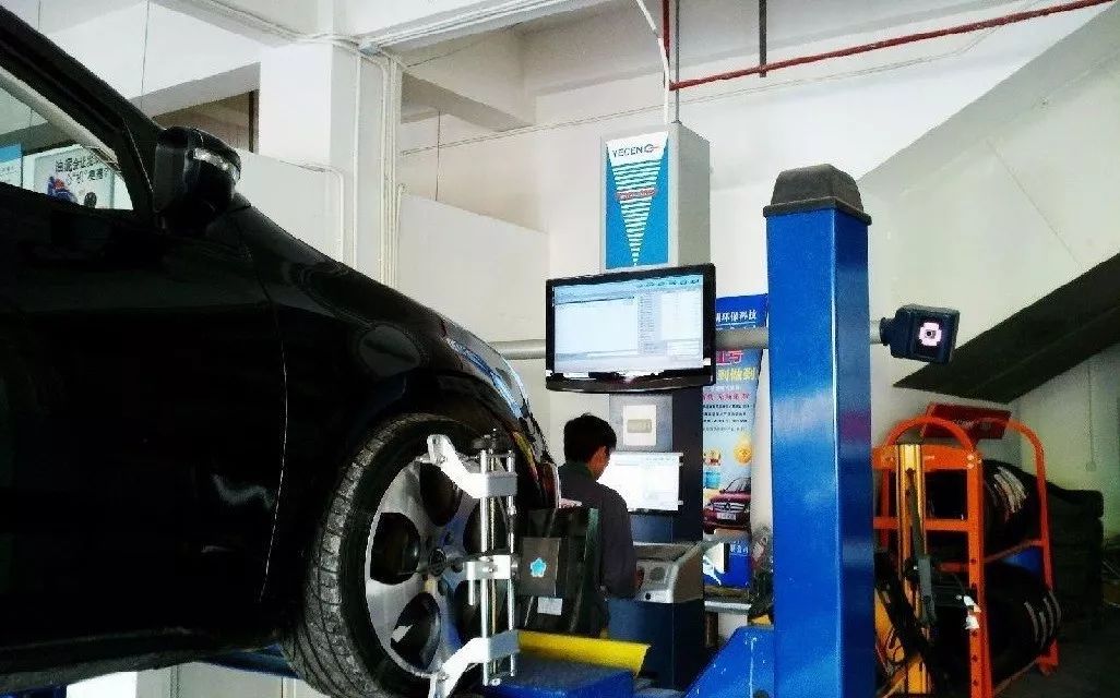 这“三点”胎压雷区你还在踩?不想爆胎赶紧学起来!