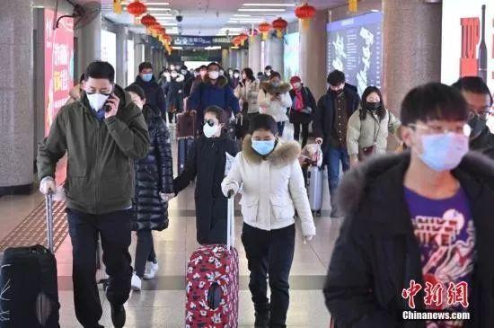 返京复工人口_复工返岗防疫指南海报(3)