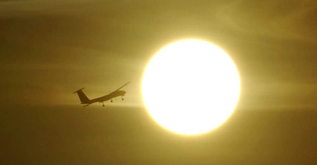 败不馁！印度国产长航无人机第7架原型机将首飞