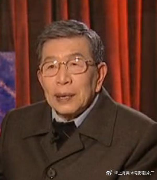 矫野松,本文图片均来自上海美术电影制片厂微博
