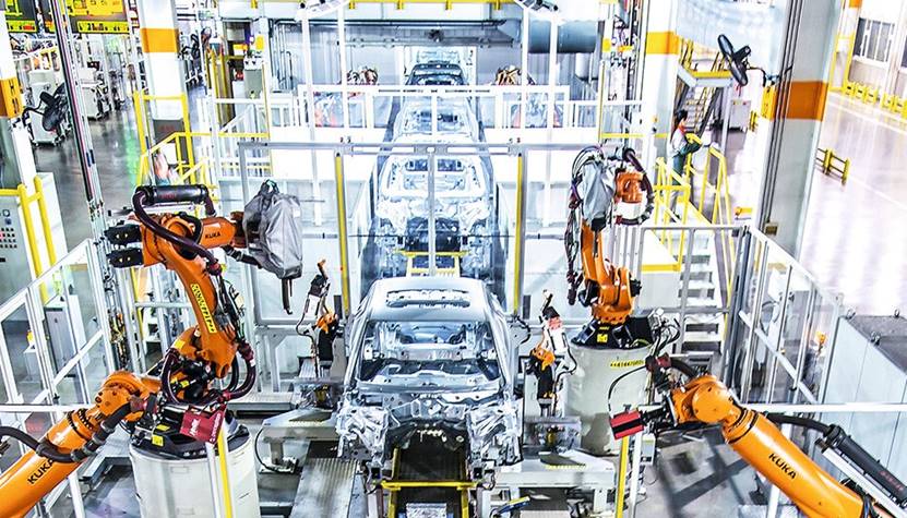 下调销售指标 延长贴息 一汽-大众大众品牌为经销商解围