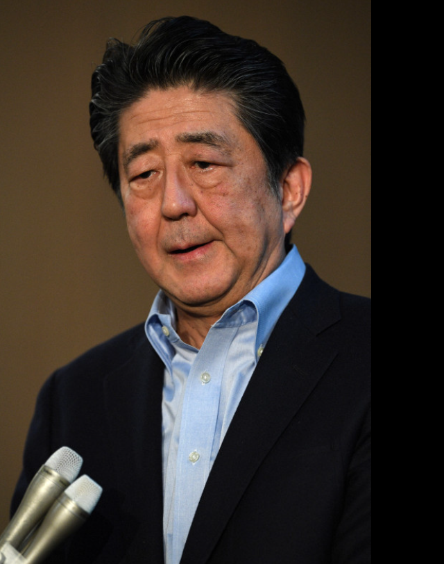 被视作安倍接班人的他如此忠告:再这样日本会亡