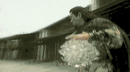 这部武侠神剧承包过你的童年,如今是表情包的常客|风云雄霸天下|聂风