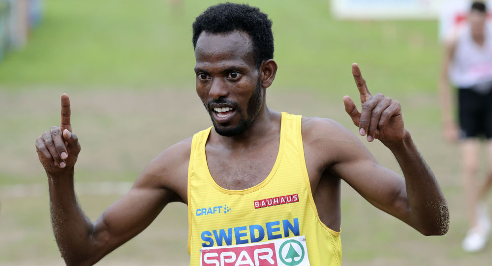 罗贝尔·费西哈（图片来源：俄罗斯卫星通讯社）