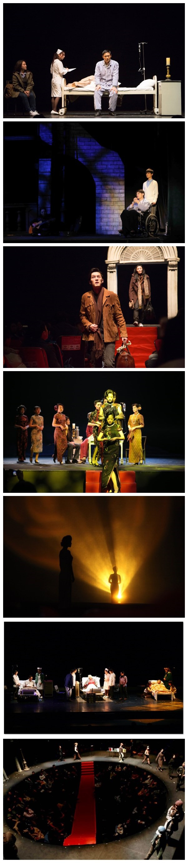 李宇春、张杰为什么能演舞台剧?《如梦之梦》20周年,导演赖声川这样说