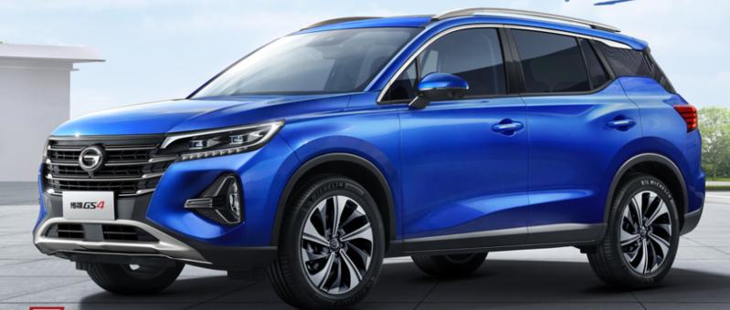 广汽传祺对经销商取消2月考核