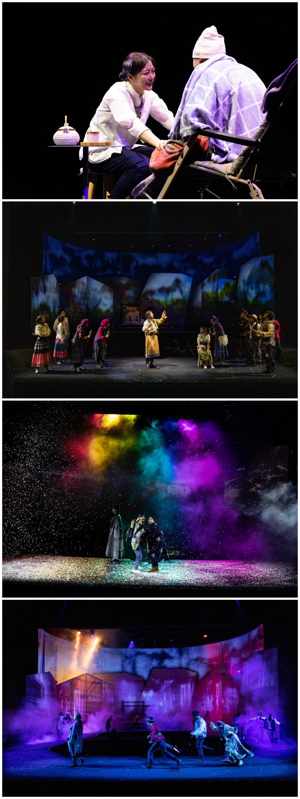 李宇春、张杰为什么能演舞台剧?《如梦之梦》20周年,导演赖声川这样说