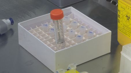 抗击非典、埃博拉，我们从没怕过，这一次也不会退缩！