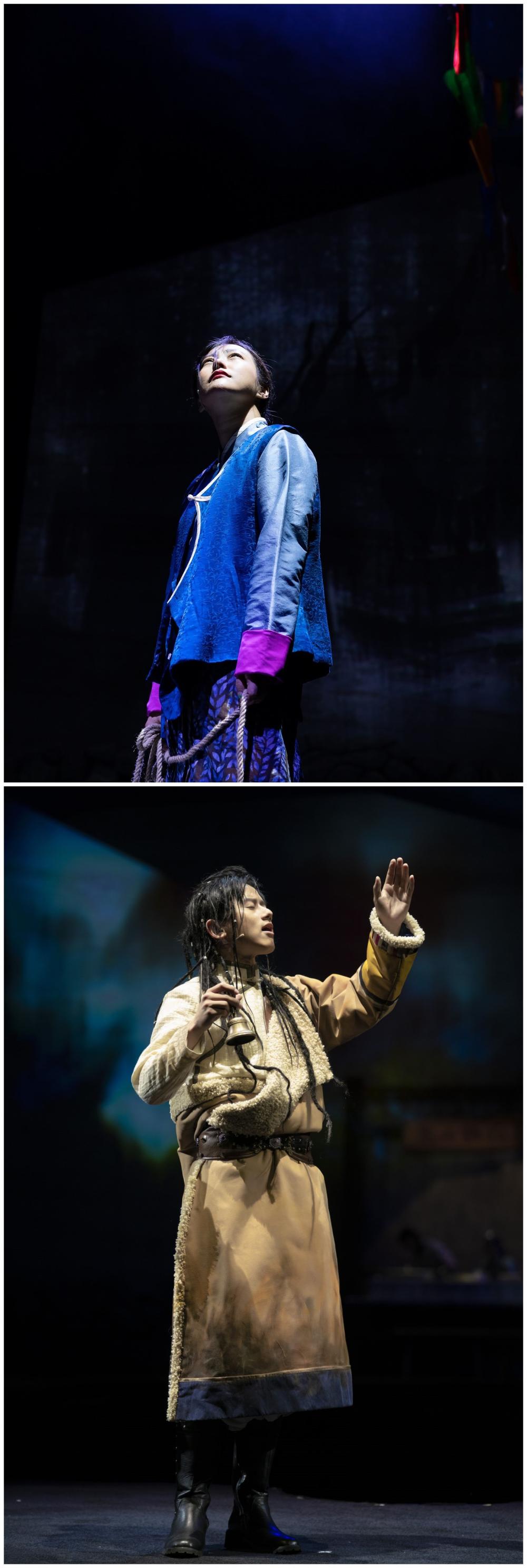 李宇春、张杰为什么能演舞台剧?《如梦之梦》20周年,导演赖声川这样说