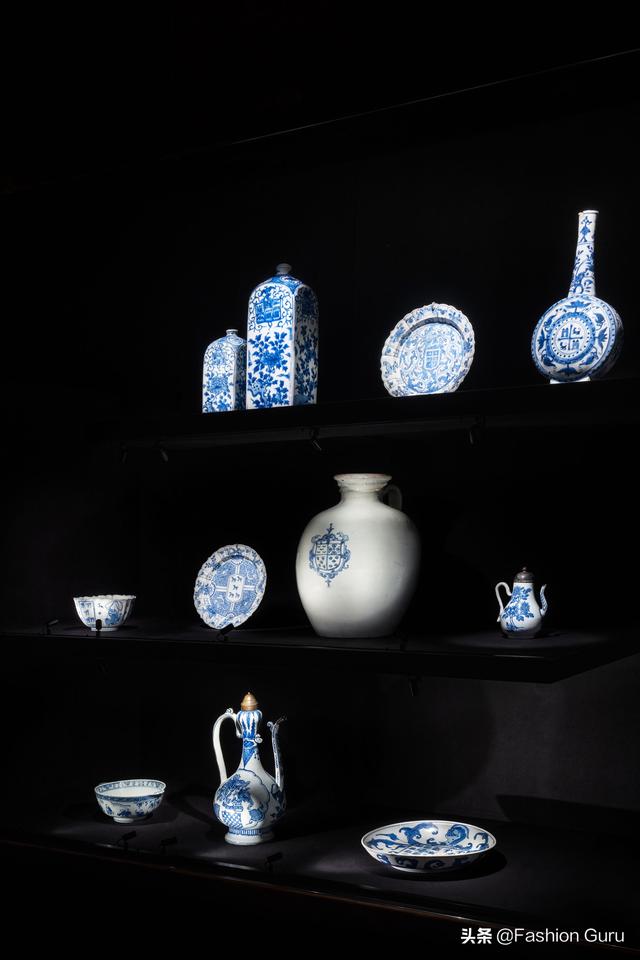 Prada基金会米兰会址将举办刘野个展“寓言叙事”
