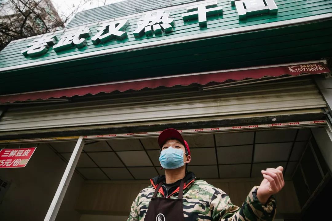图片来源:每经记者 张建 摄