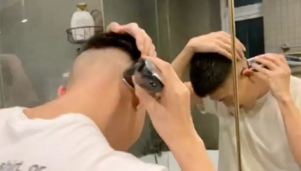 没有Tony老师，你能“自理”吗？
