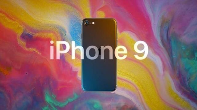 iPhone 9尺寸曝光，4.9英寸或将吸引更多苹果老用户