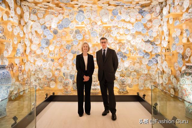 Prada基金会米兰会址将举办刘野个展“寓言叙事”