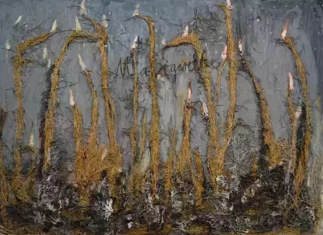 春节不出门,在家看展览:江苏省美术馆特别推出微信大展