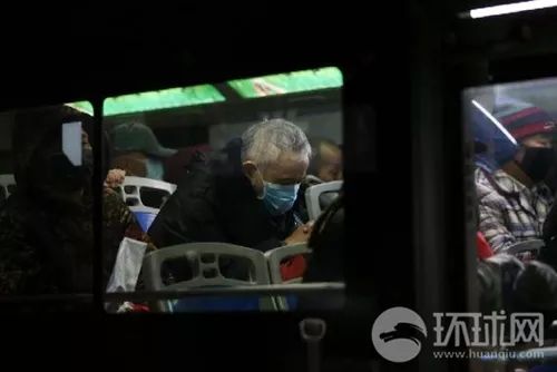 中央指导组震怒约谈幕后：一车武汉病人经历了什么