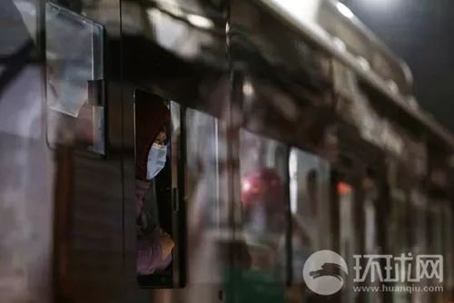 中央指导组震怒约谈幕后：一车武汉病人经历了什么