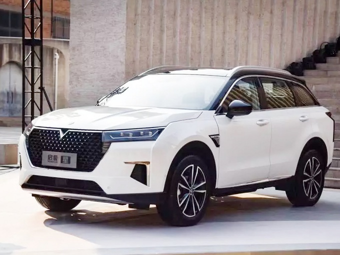 国产车的反击！9款新车将上市，SUV三月开卖，尺寸大/配1.5T混动