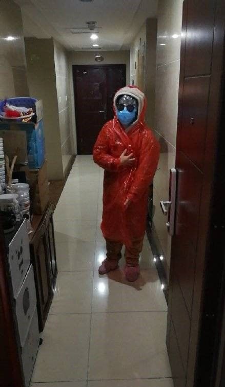 ▲抖音视频截图