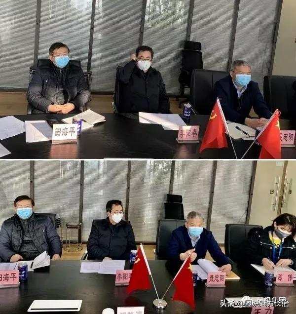 重庆市药监局长周隆海一行莅临太极集团桐君阁大药房连锁公司调研