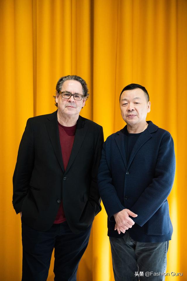 Prada基金会米兰会址将举办刘野个展“寓言叙事”