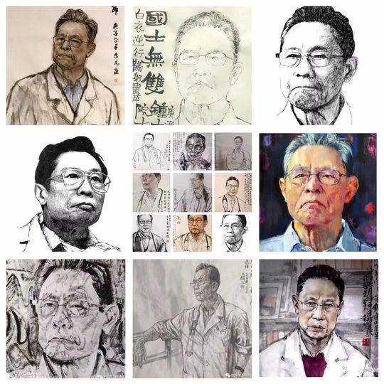 封声│人民日报:文艺家,都什么时候了,还在搞“献媚炒作”!