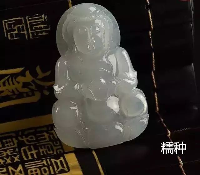 【玉石】为什么翡翠的价格差别那么大?