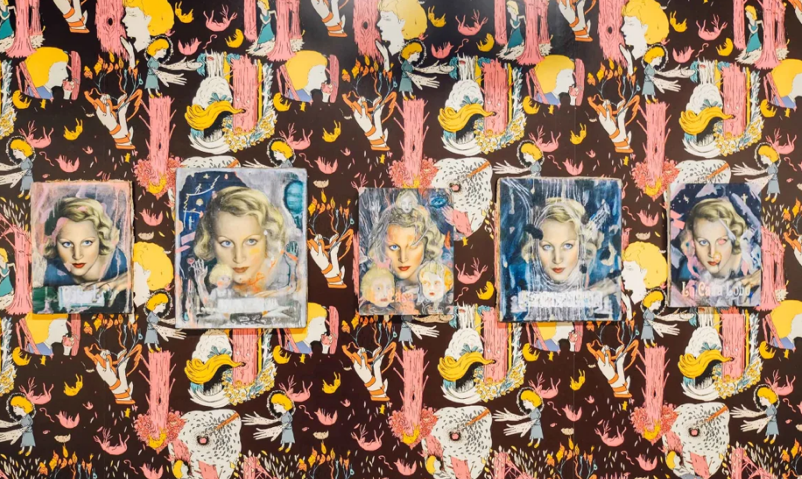 图片来自巴塞尔艺术展(Basel)官网。