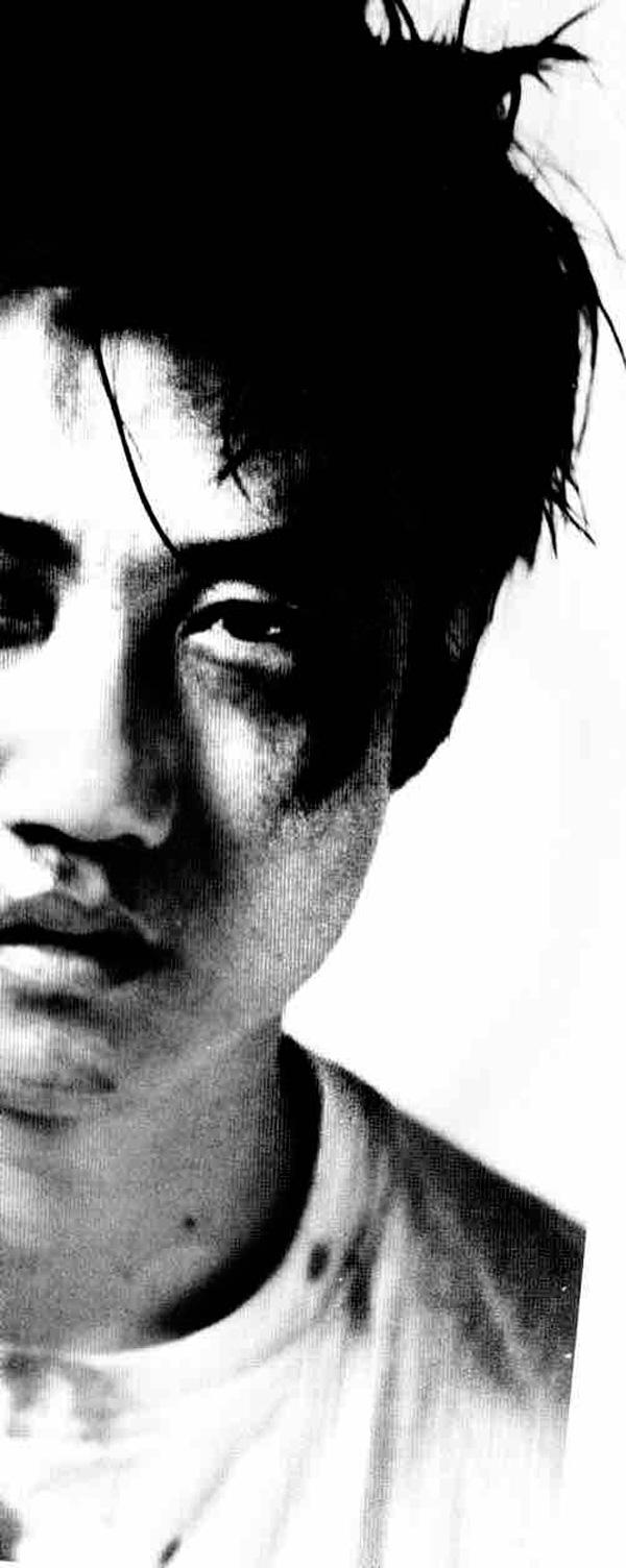 展评|《动情》之“动”:中国现当代艺术史中“情”的线索
