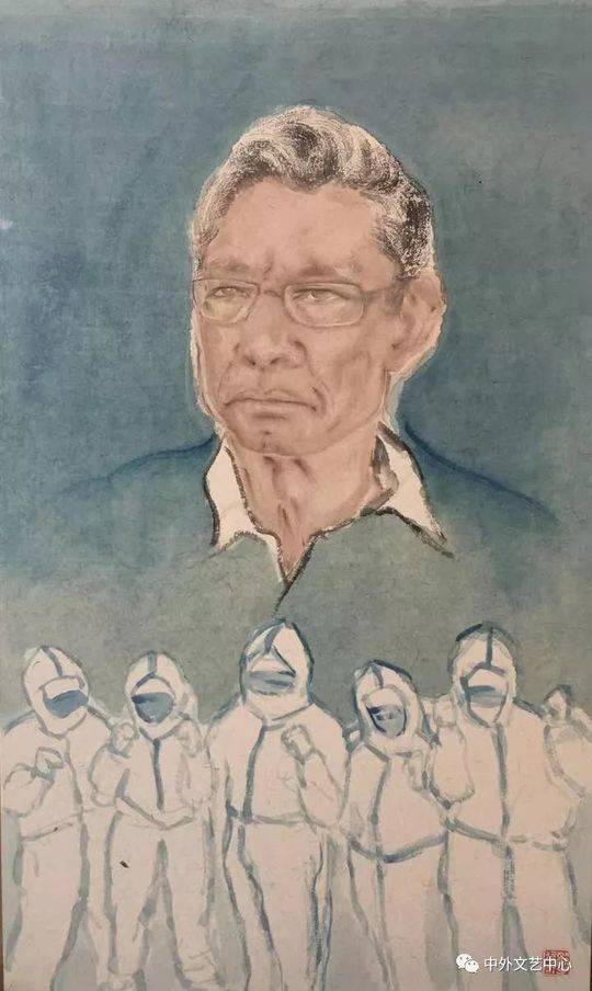 封声│人民日报:文艺家,都什么时候了,还在搞“献媚炒作”!