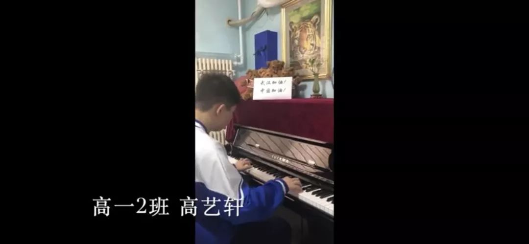 抗击疫情,我们在行动