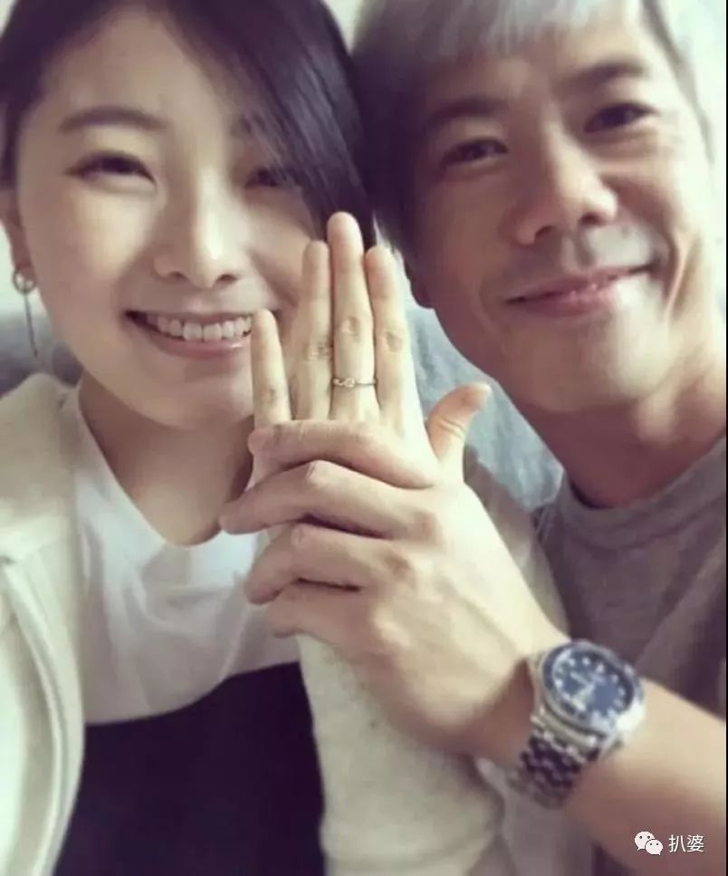 新一代人夫杀手?神奇的黄心颖又被拍到和已婚男星约会了...