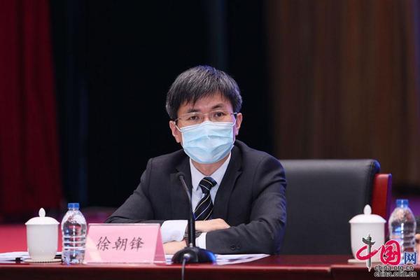 工业和信息化部介绍电信大数据分析及支撑服务疫情防控情况「组图」