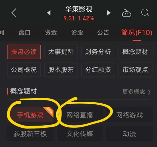 手游、直播、买理财,疫情下影视上市公司的“曲线救国”之路
