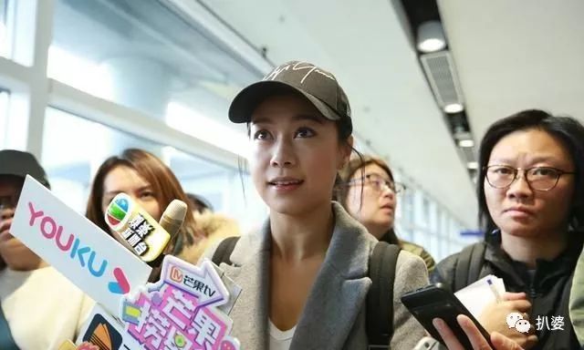 新一代人夫杀手?神奇的黄心颖又被拍到和已婚男星约会了...