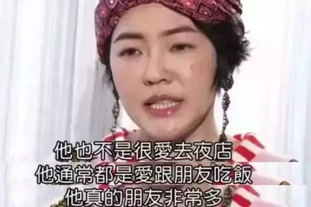 他的人缘究竟有多差,才值得这样先嘲为敬啊?