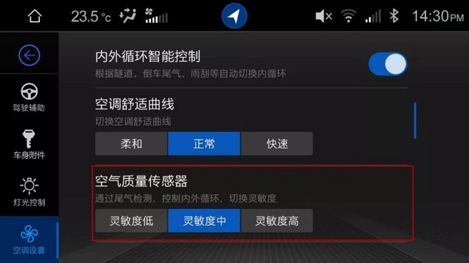 第二代传祺GS4:真正的好物 主人一定会找到它