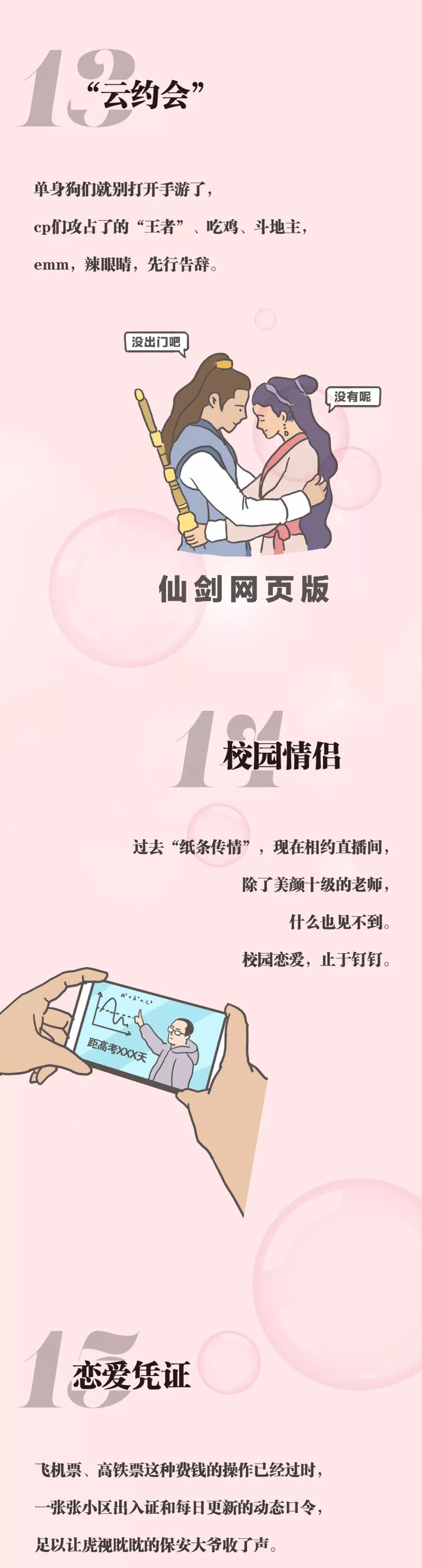 疫情下的男女关系：回来后我娶你