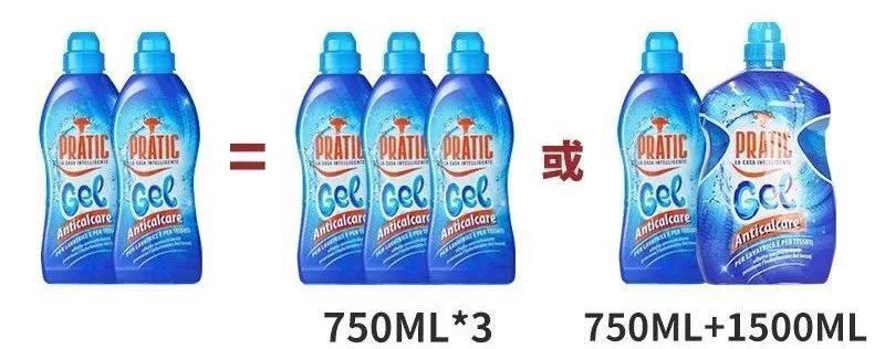洗衣机比马桶脏n倍!你需要这款抑菌率95.7%的清洁剂