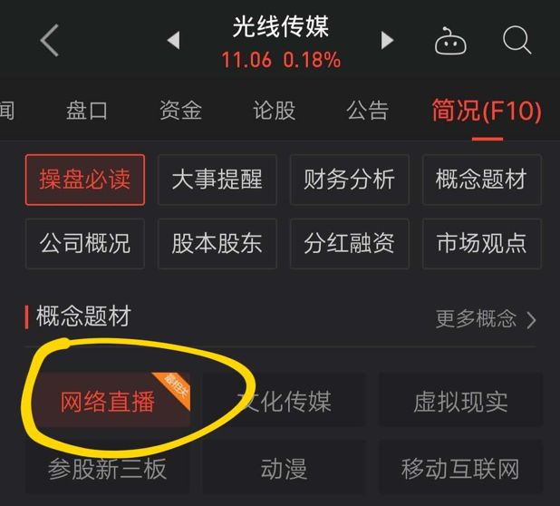 手游、直播、买理财,疫情下影视上市公司的“曲线救国”之路